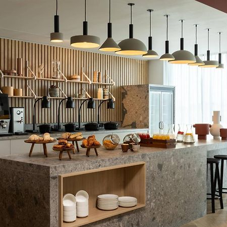 Residence Inn By Marriott Brussels Airport Diegem Exterior foto